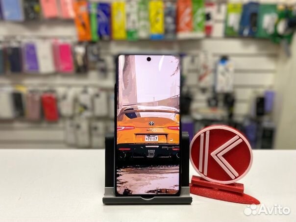 Xiaomi Redmi Note 9 Pro, 6/128 ГБ