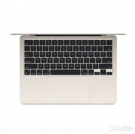 Apple macbook air 13 m3 2024