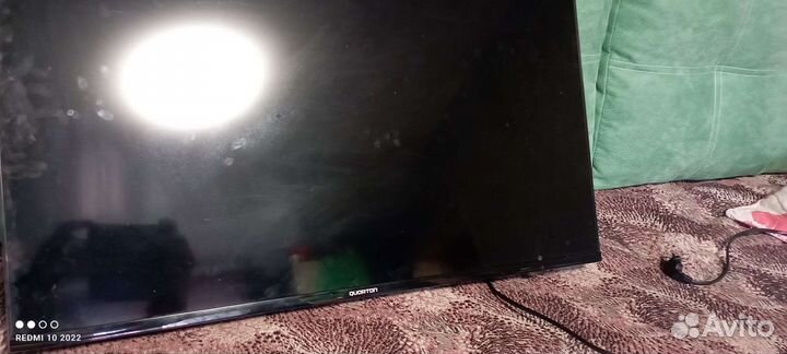 Телевизор на андроид