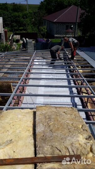 Разнорабочий