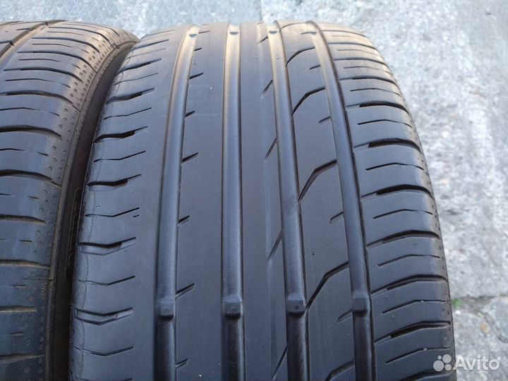 Continental ContiPremiumContact 2 215/45 R16 90V