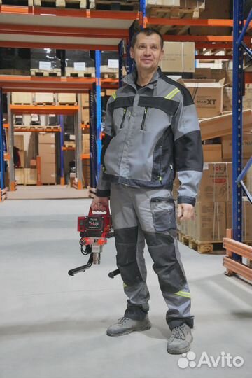 Окрасочный аппарат yokiji YKJ 120