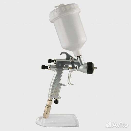 Краскопульт пневматический Sagola Classic Pro XD