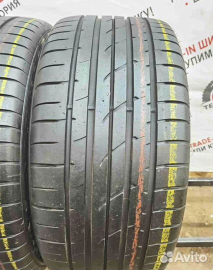 Goodyear Eagle F1 Asymmetric 2 275/35 R20 102L