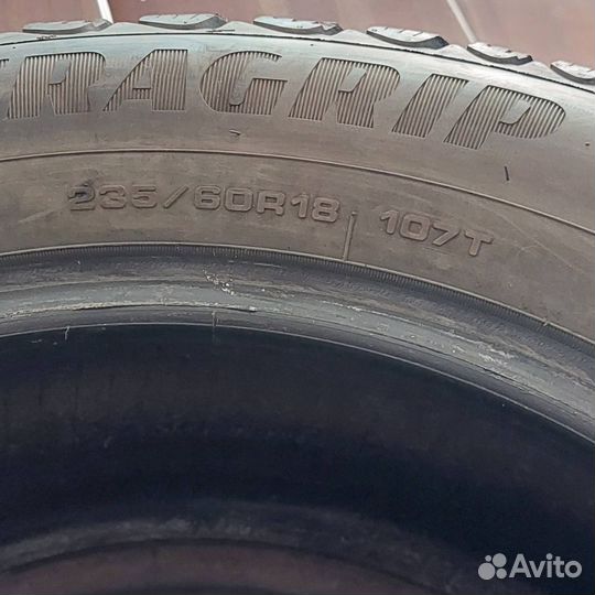 Good Tire Nexen 235/60 R18 107