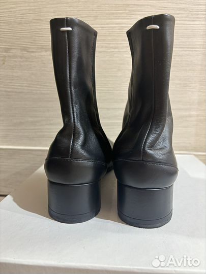 Ботильоны Maison Margiela Tabi оригинал