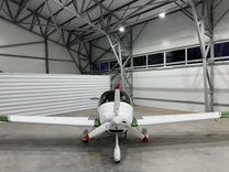 Новый двухместный самолет Faeta NG