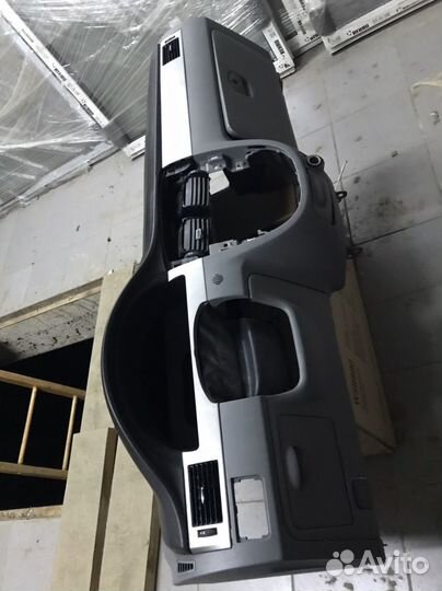 Торпеда шевроле лачетти