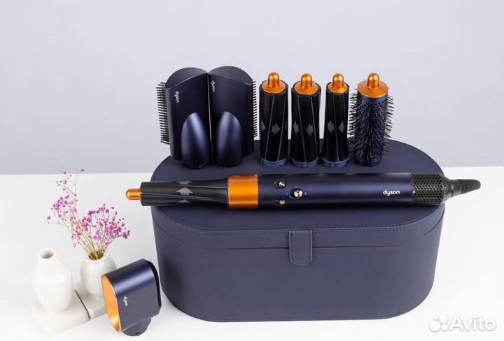 Стайлер Dyson Airwrap Complete HS01