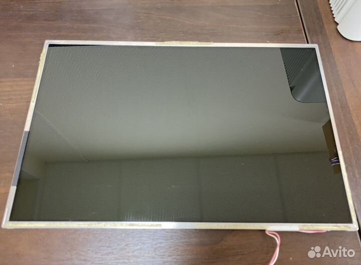 Матрицы для ноутбуков моноблоков б/у рабочие