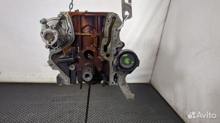 Блок цилиндров Volkswagen Touran, 2004