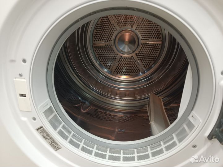 Сушильная машина Gorenje 8кг