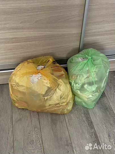 Детские вещи