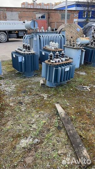 Трансформатор силовой арт78365