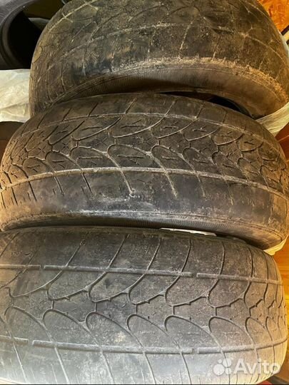 Mastertrack ST46 235/65 R17
