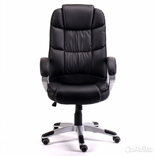 Кресло руководителя с режимом качания