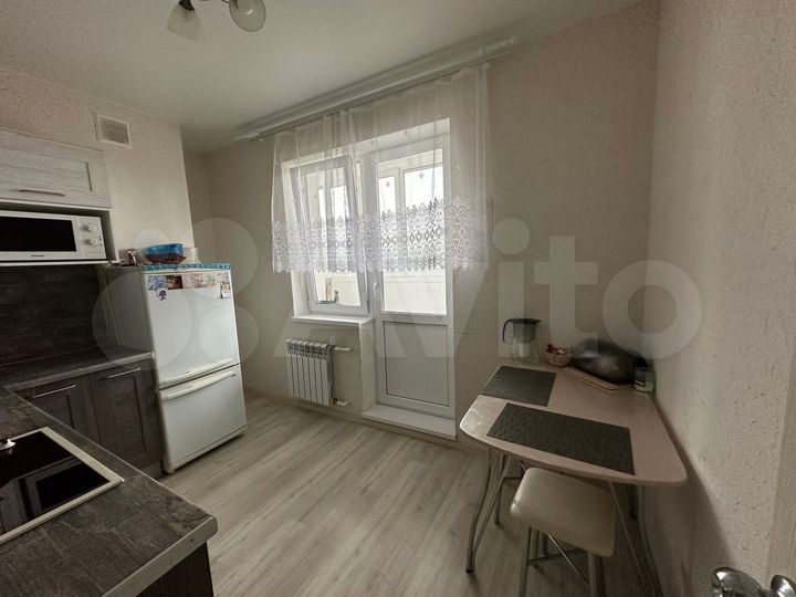 1-к. квартира, 40,3 м², 20/22 эт.