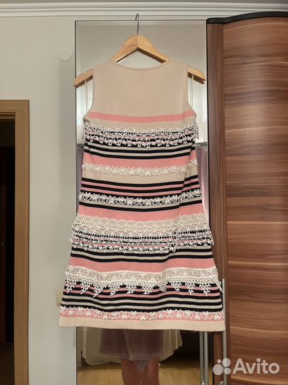 Платье chanel оригинал