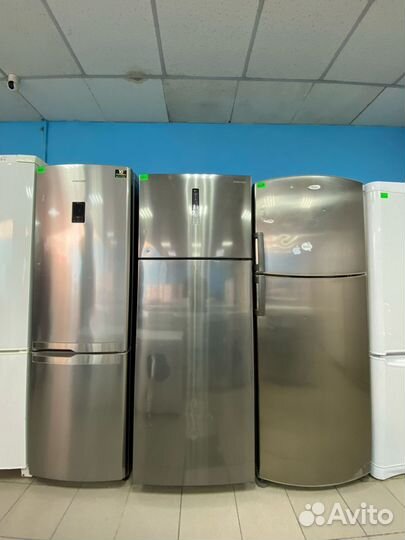 Холодильник б/у