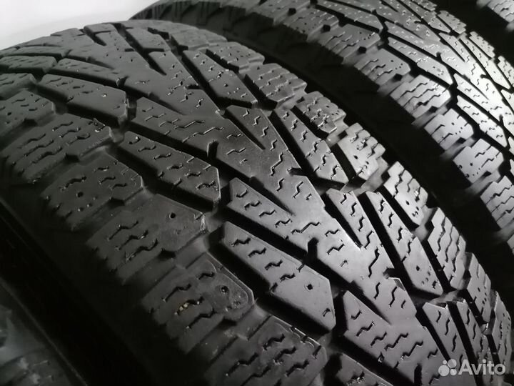 Nokian Tyres Hakkapeliitta LT 245/75 R17 101