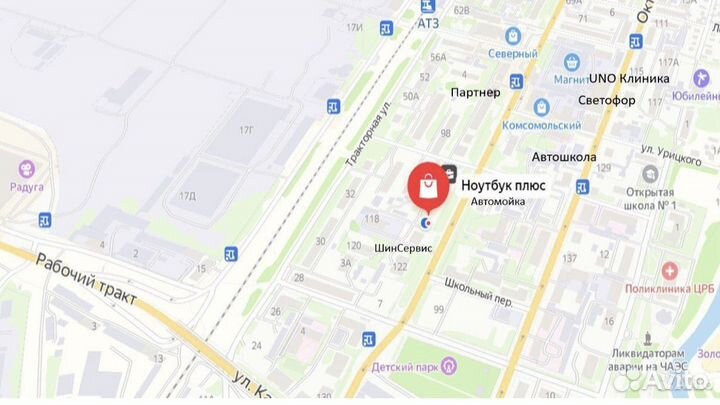 Мощный игровой компьютер i3 6100 GTX1050