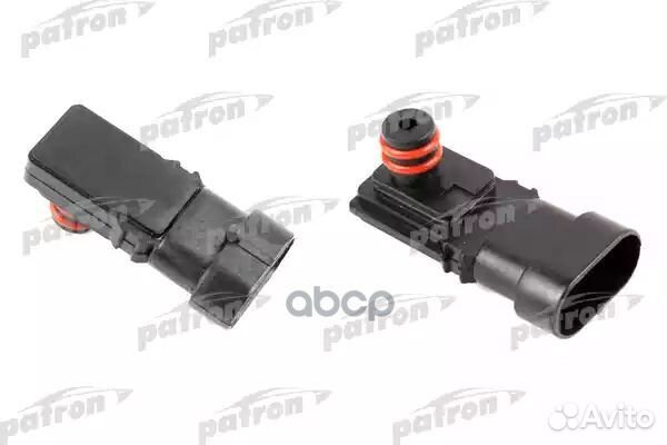 Датчик давления воздуха MAP-сенсор LADA largus