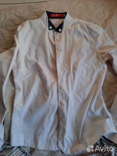 Вещи пакетом отдам за 3 шт молока