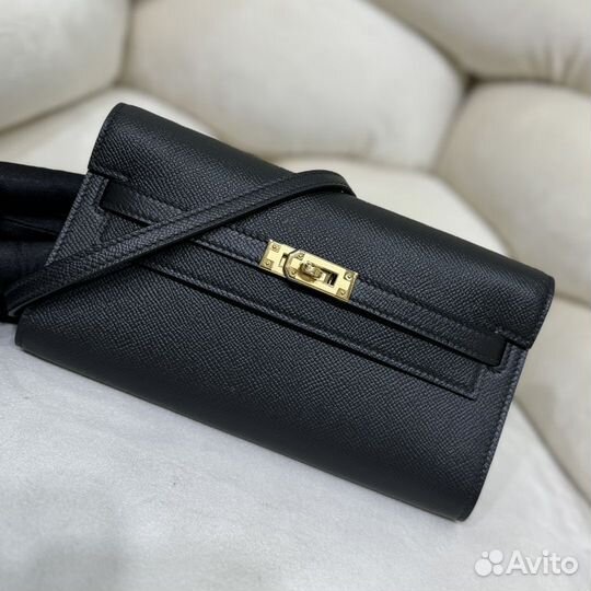 Сумка Hermes Kelly