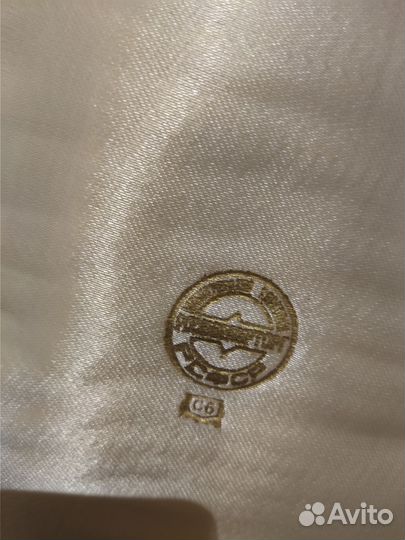 Набор столовых приборов мельхиор