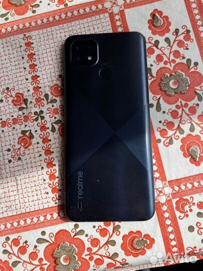 realme C21, 4/64 ГБ