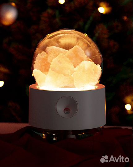 Увлажнитель воздуха