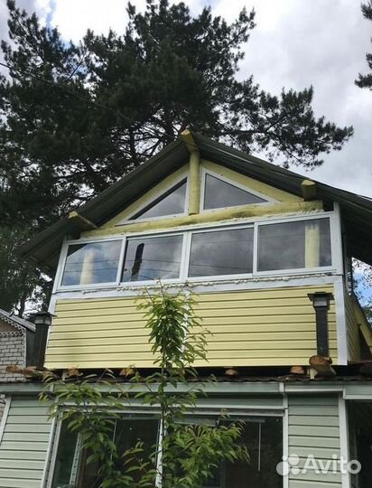 Пластиковые окна от производителя