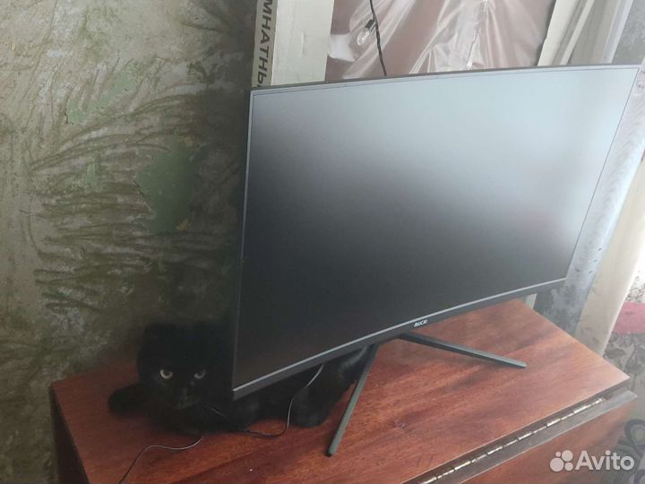 Игровой топовый комп Rtx 2060 super