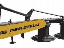 Косилка Mbalotelli BLT-195, 2023
