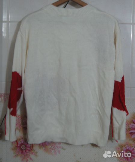 Свитер женский Shein размер 46 (М)