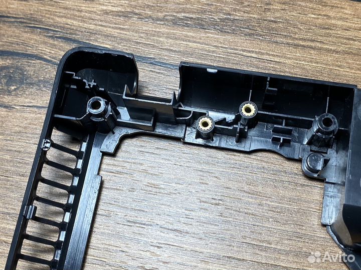 Нижний поддон для ноутбука Lenovo G570 G575 New