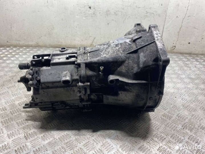 Кпп (Коробка передач механическая) BMW 3 E36 1997