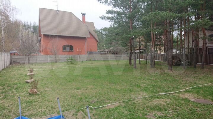 Участок 8 сот. (ИЖС)