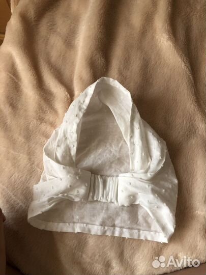 Косынка для девочки