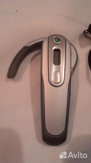 Гарнитура Sony Ericson оригинал