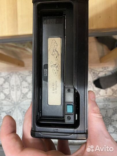 Cd чейнджер bmw