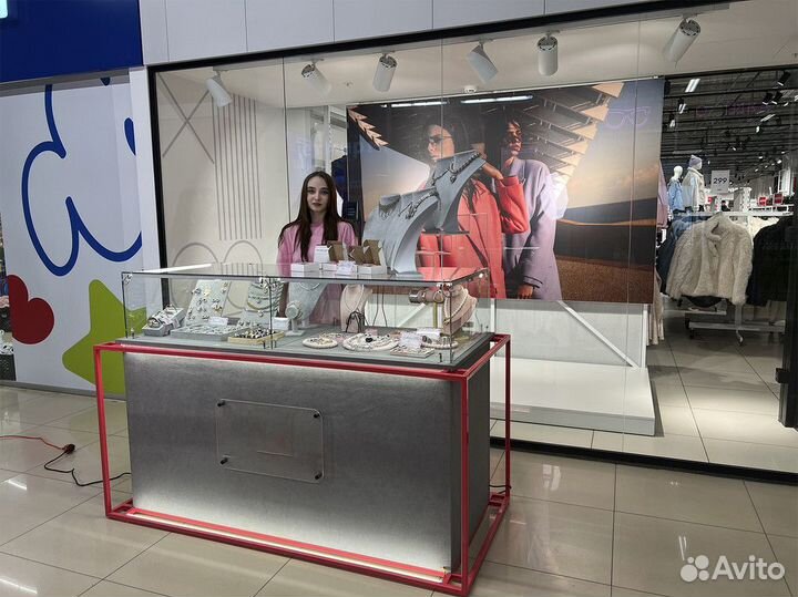 Готовый бизнес трендовые украшения