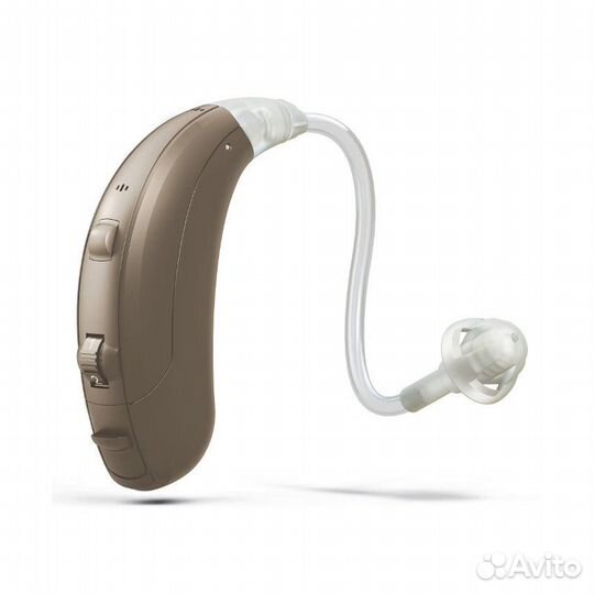 Слуховой аппарат