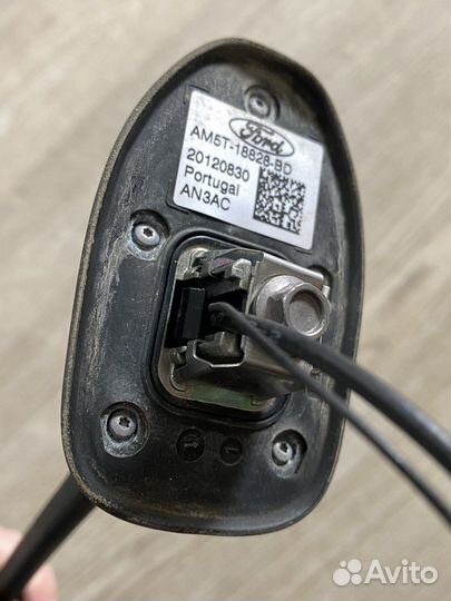 Антенна Ford Focus 3