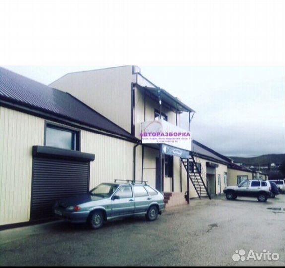 Резонатор воздушного фильтра Kia 28139-2D250