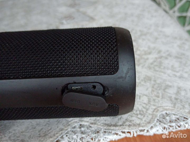 Колонка tronsmart t6