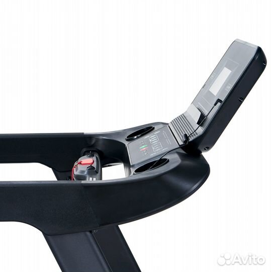 Электрическая беговая дорожка до 160 кг новая