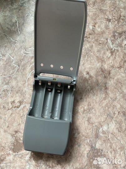 Зарядное устройство sony