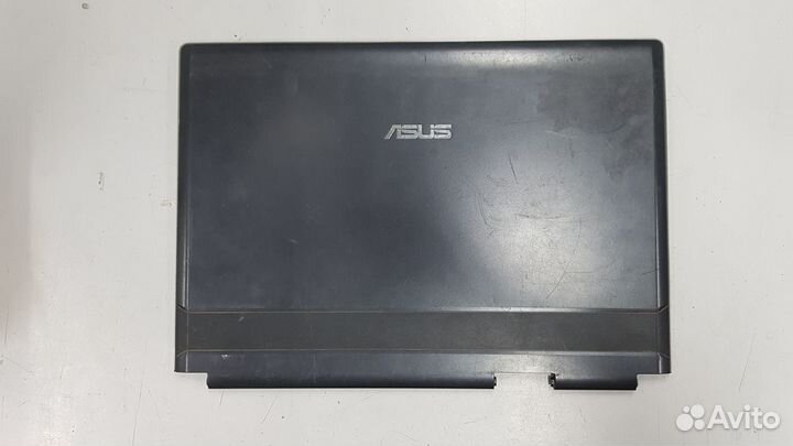 Ноутбук Asus X50N в разборе