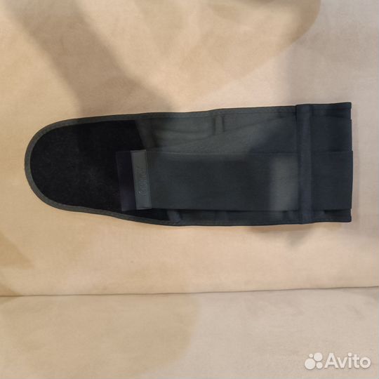 Корсетный пояс